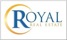 Logo for Royal Real Estate